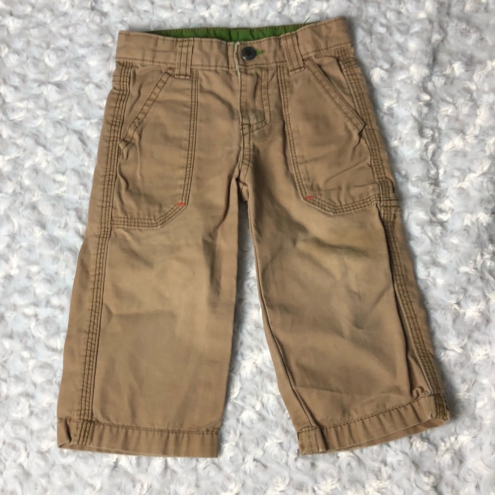 Genuine Kids From Oshkosh Pants